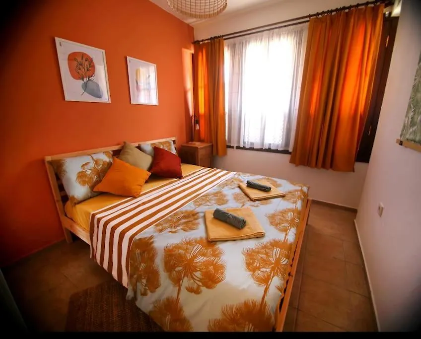 Aparthotel Boho Apart Hotel Kaleici Ultra Luex Apart 1 Antalya Turkey