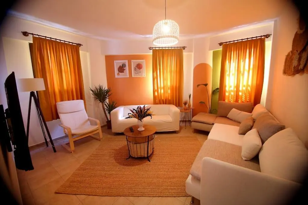 Boho Apart Hotel Kaleici Ultra Luex Apart 1 Antalya Aparthotel