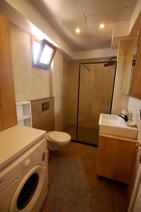 Aparthotel Boho Apart Hotel Kaleici Ultra Luex Apart 1 Antalya