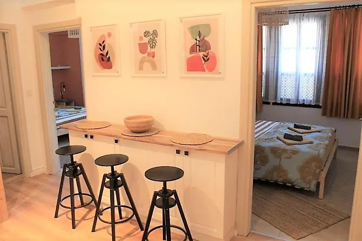 Aparthotel Boho Apart Hotel Kaleici Ultra Luex Apart 1 Antalya