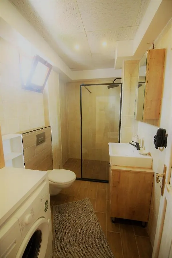 Boho Apart Hotel Kaleici Ultra Luex Apart 1 Antalya